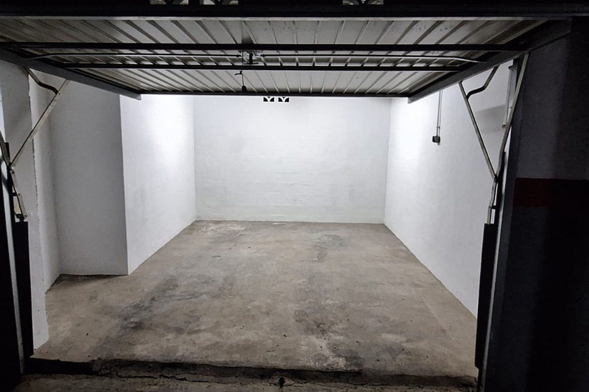 Resale - Garage - Calpe - Arenal