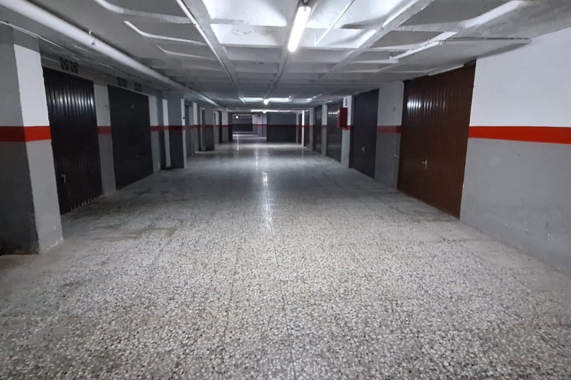 Resale - Garage - Calpe - Arenal