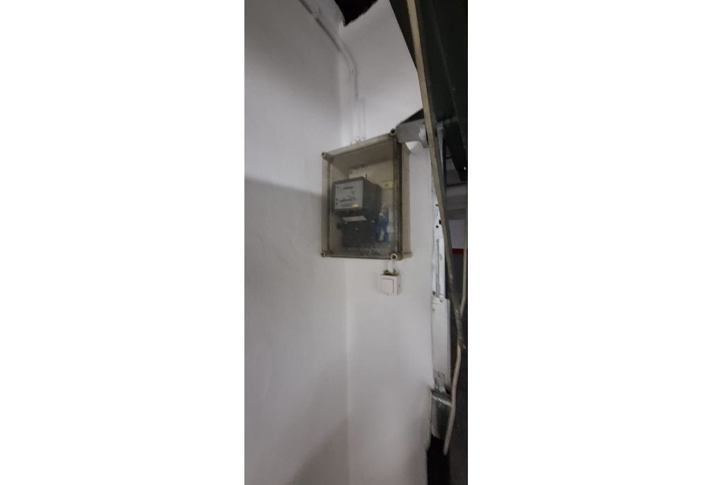 Resale - Garage - Calpe - Arenal