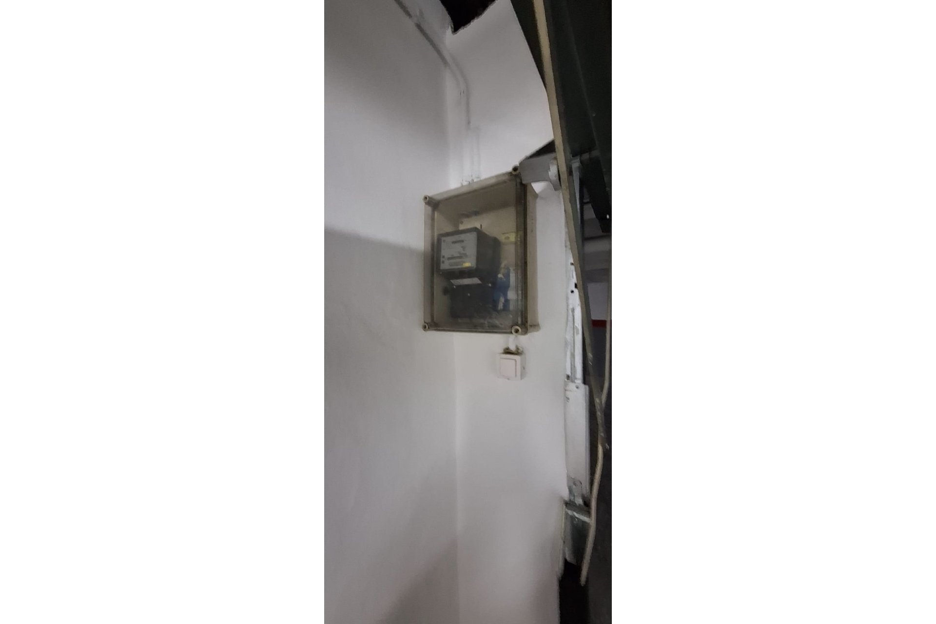 Resale - Garage - Calpe - Arenal