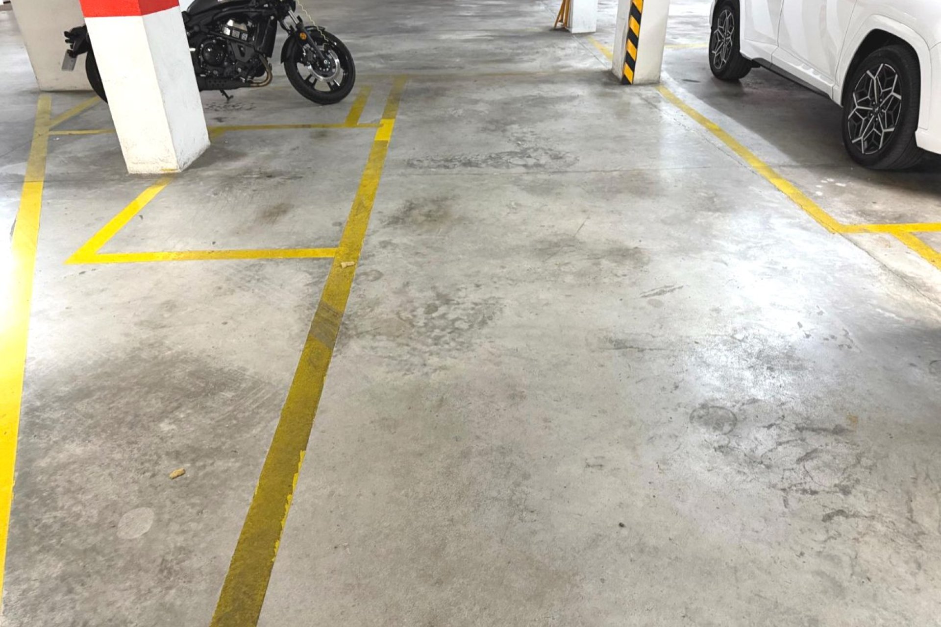 Resale - Garage - Calpe - Arenal