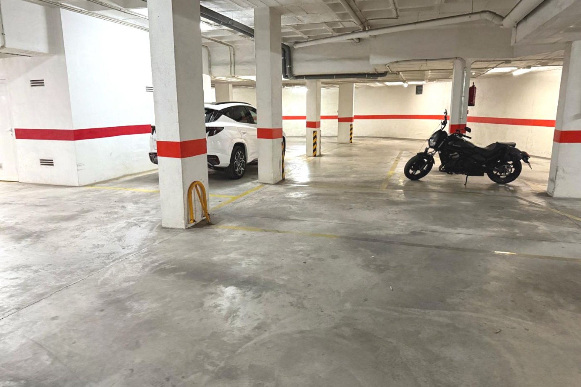 Resale - Garage - Calpe - Arenal