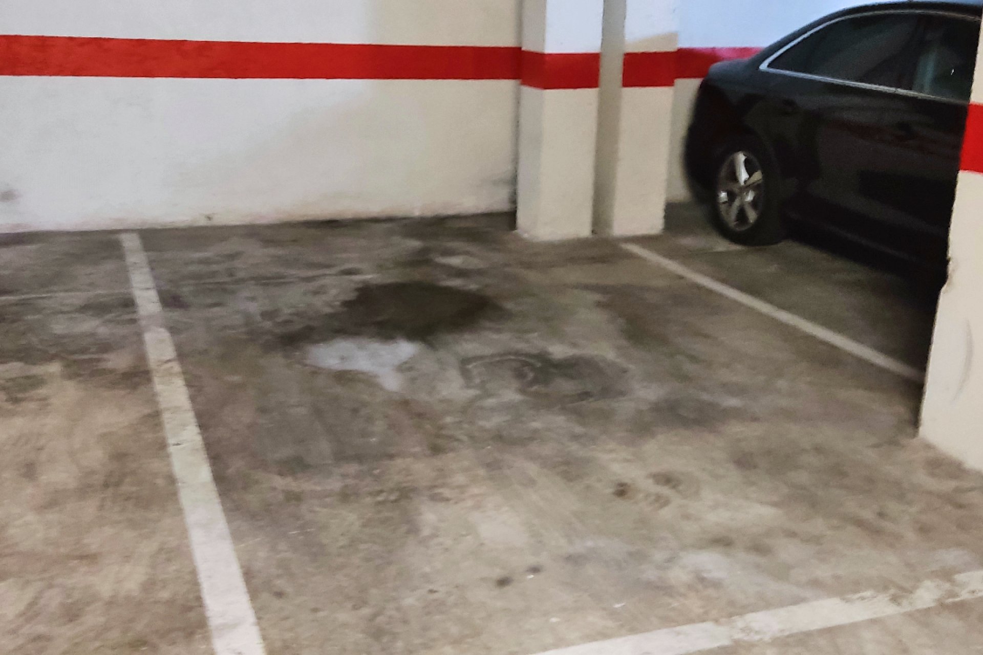 Resale - Garage - Calpe - Playa Levante