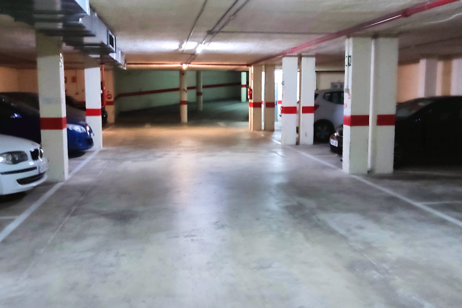 Resale - Garage - Calpe - Playa Levante