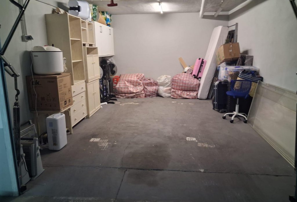 Resale - Garage - Calpe - Puerto