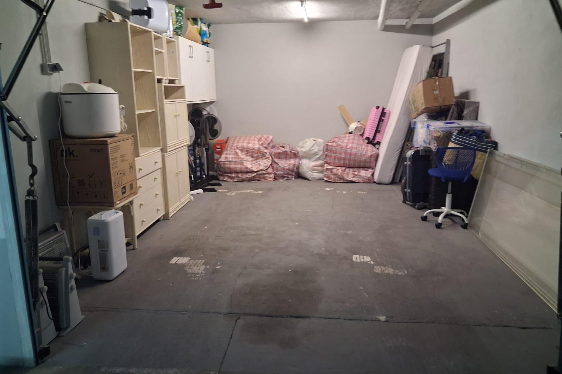 Resale - Garage - Calpe - Puerto