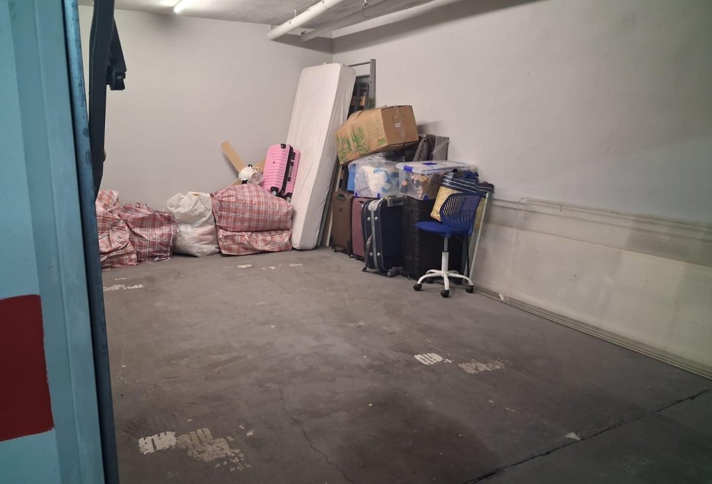 Resale - Garage - Calpe - Puerto