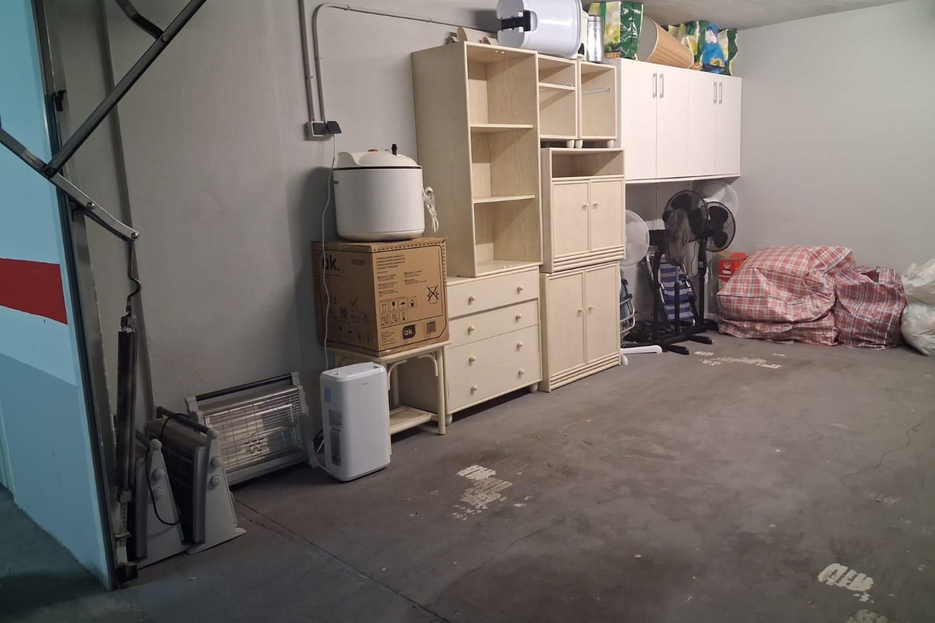 Resale - Garage - Calpe - Puerto