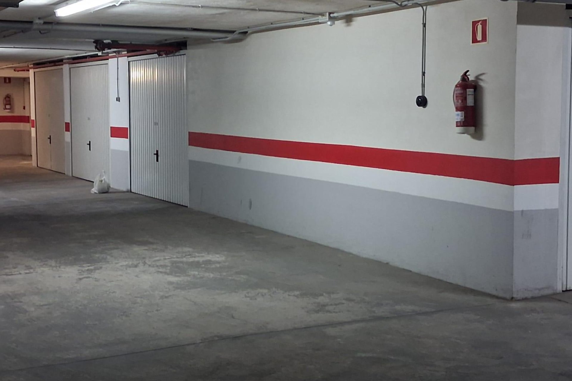 Resale - Garage - Calpe - Puerto