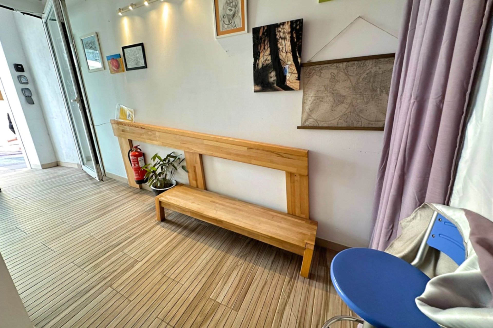 Resale - hotel - Calpe - Casco Antiguo