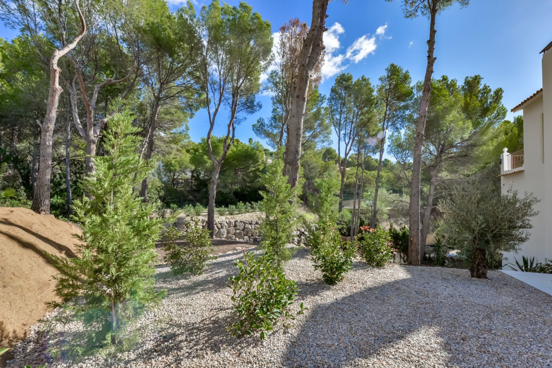 Resale - house - Altea - Golf