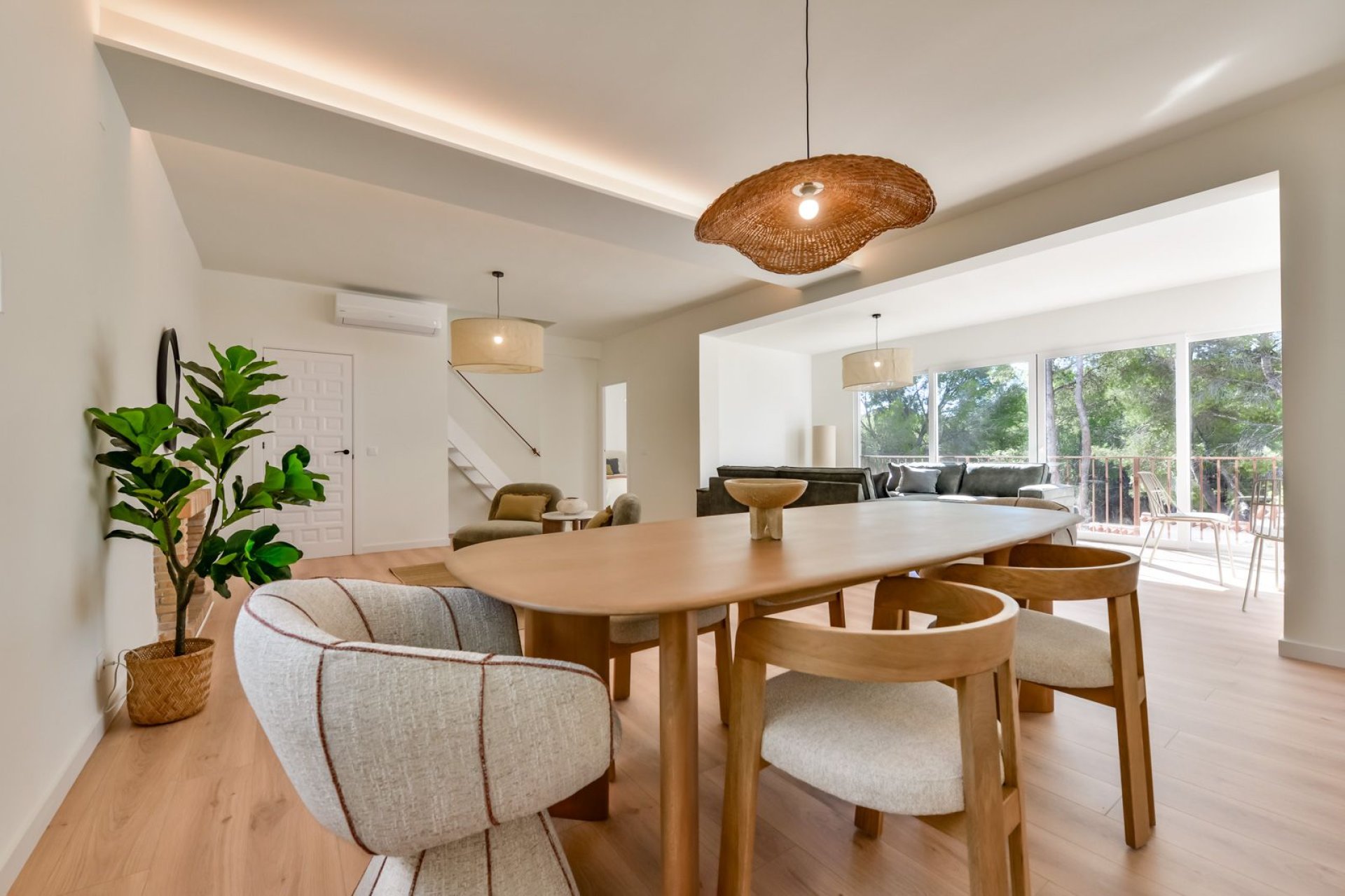 Resale - house - Altea - Golf