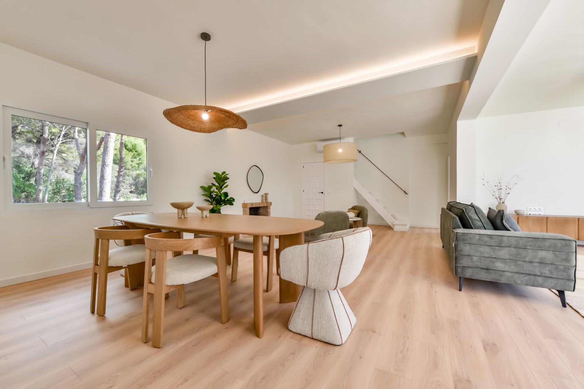 Resale - house - Altea - Golf