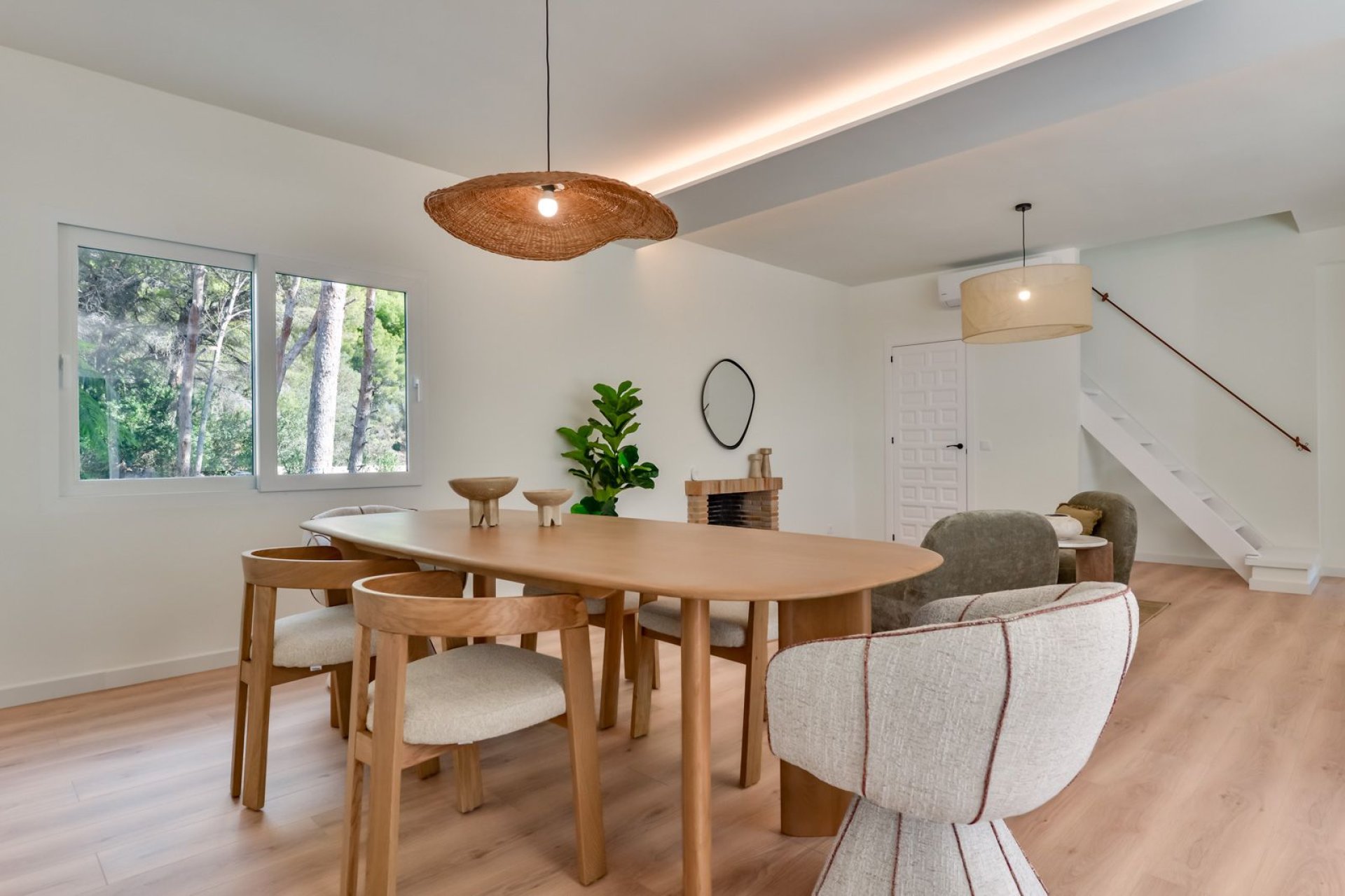 Resale - house - Altea - Golf