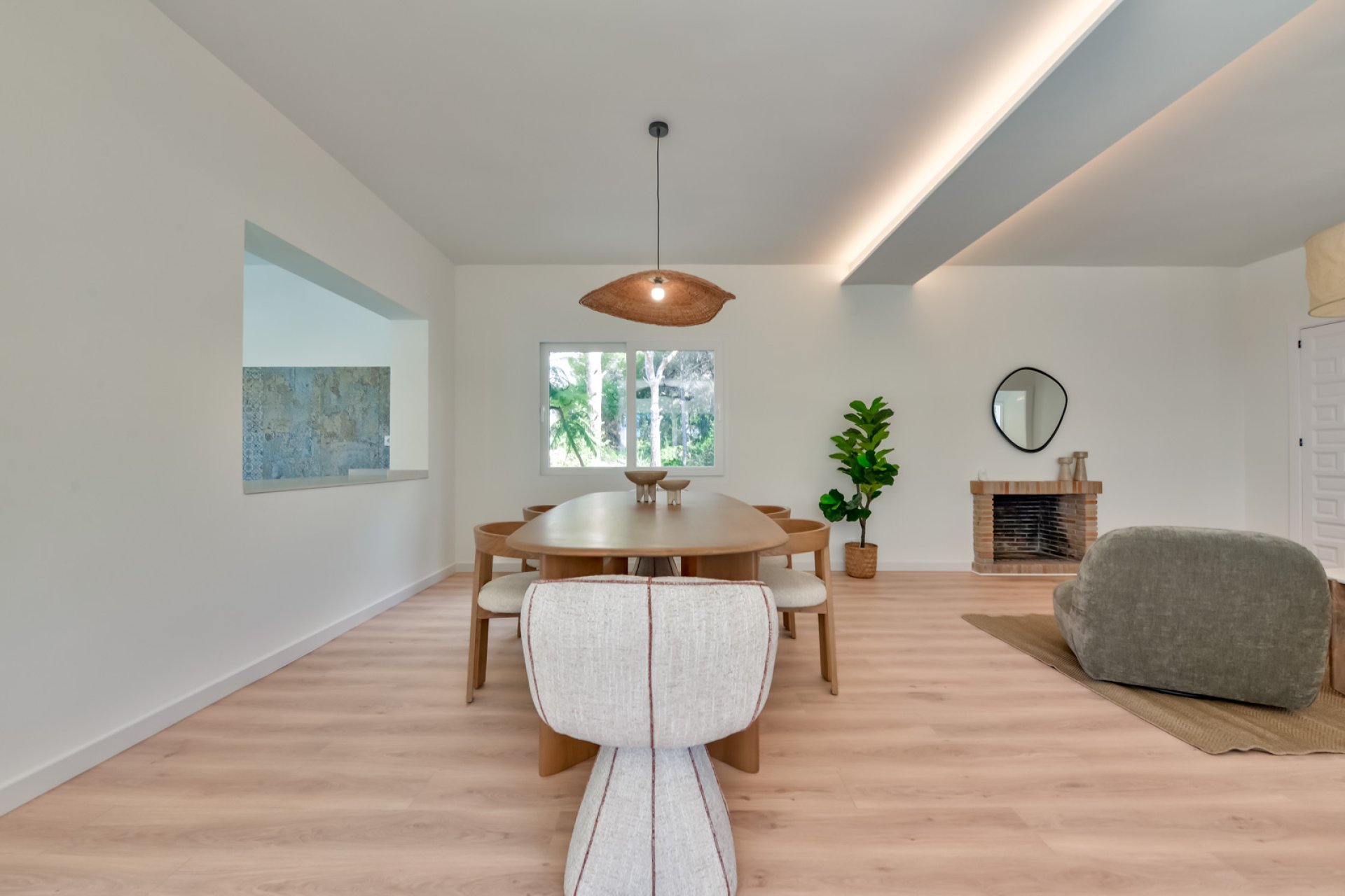 Resale - house - Altea - Golf