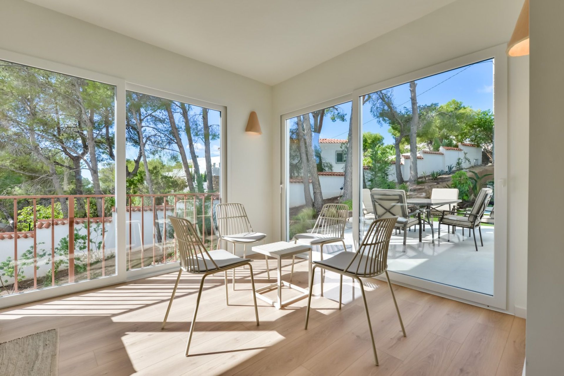 Resale - house - Altea - Golf