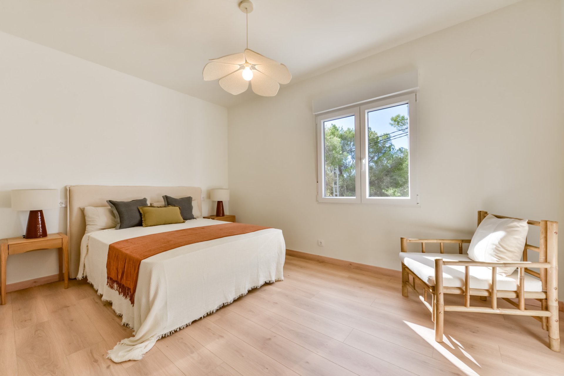 Resale - house - Altea - Golf