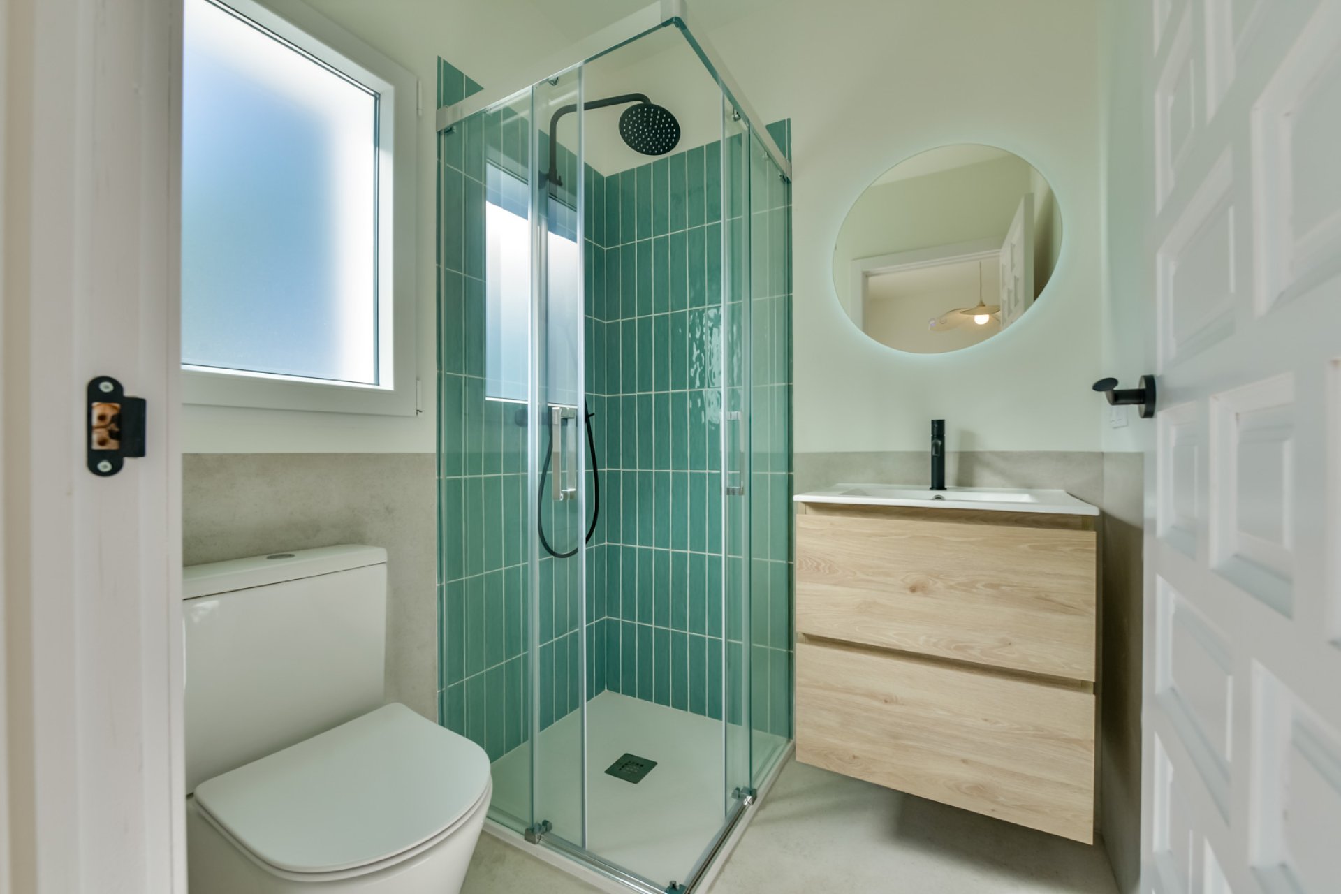 Resale - house - Altea - Golf