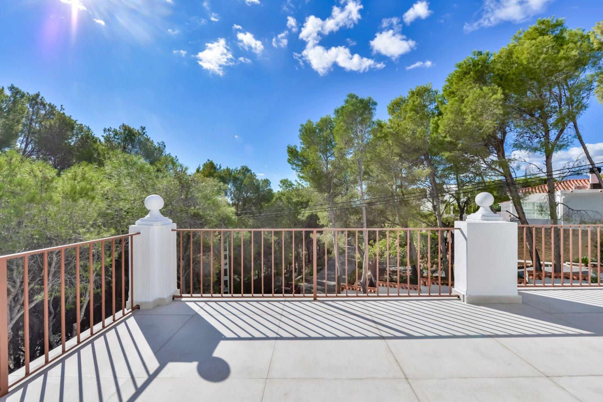 Resale - house - Altea - Golf