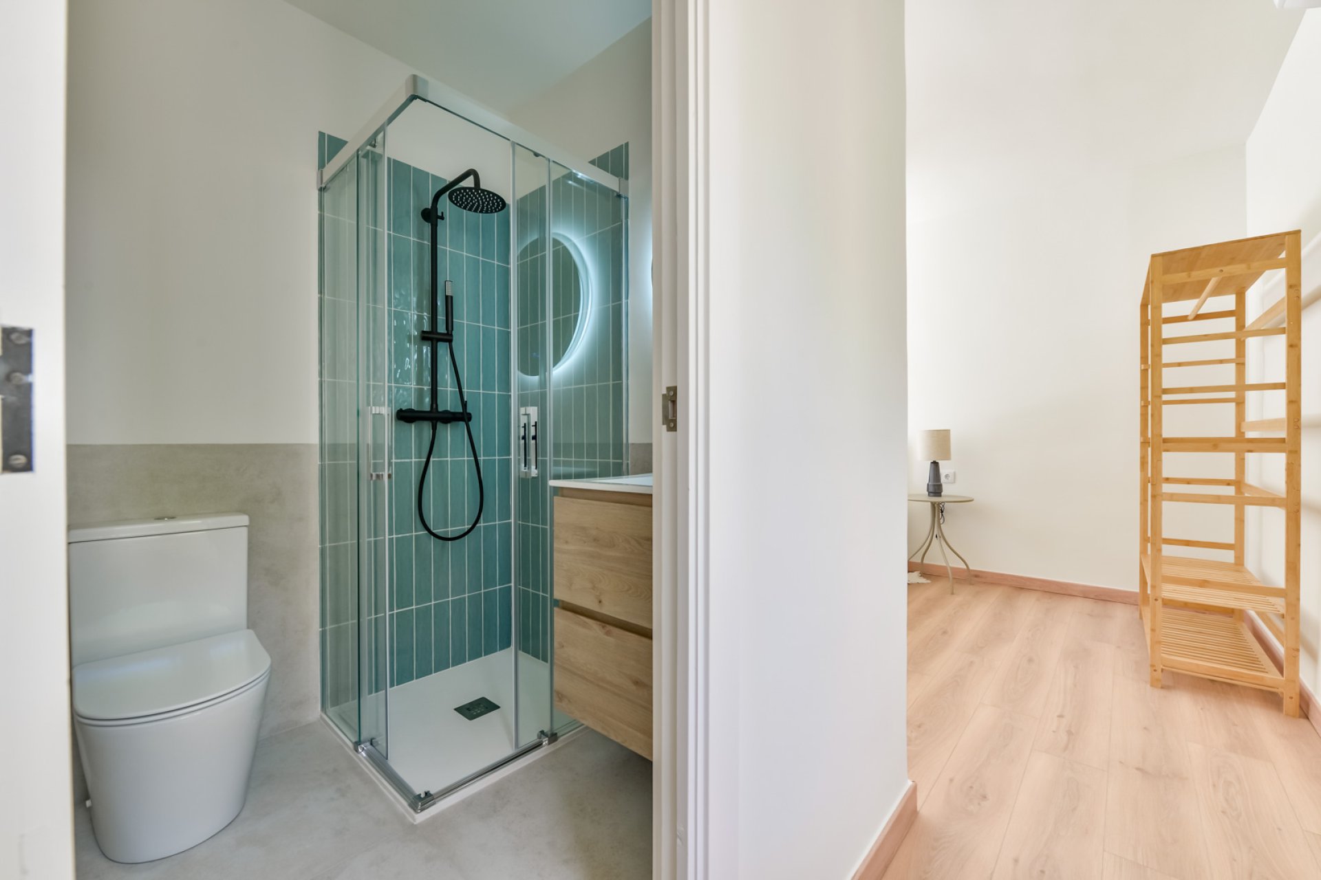 Resale - house - Altea - Golf