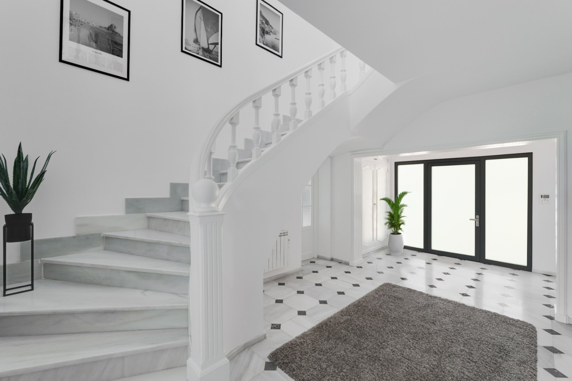 Resale - house - Calpe - Benicolada