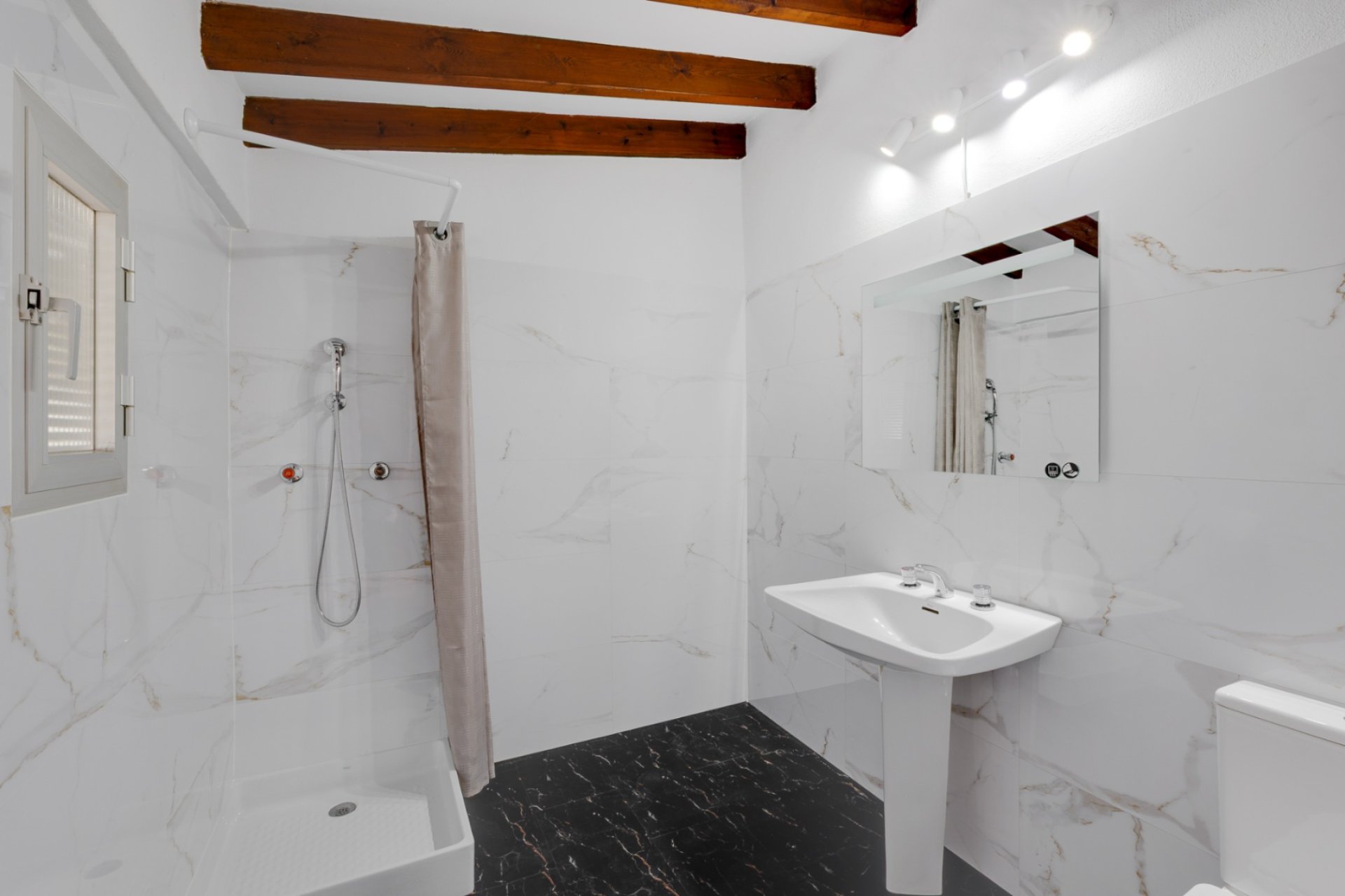 Resale - house - Calpe - Benicolada