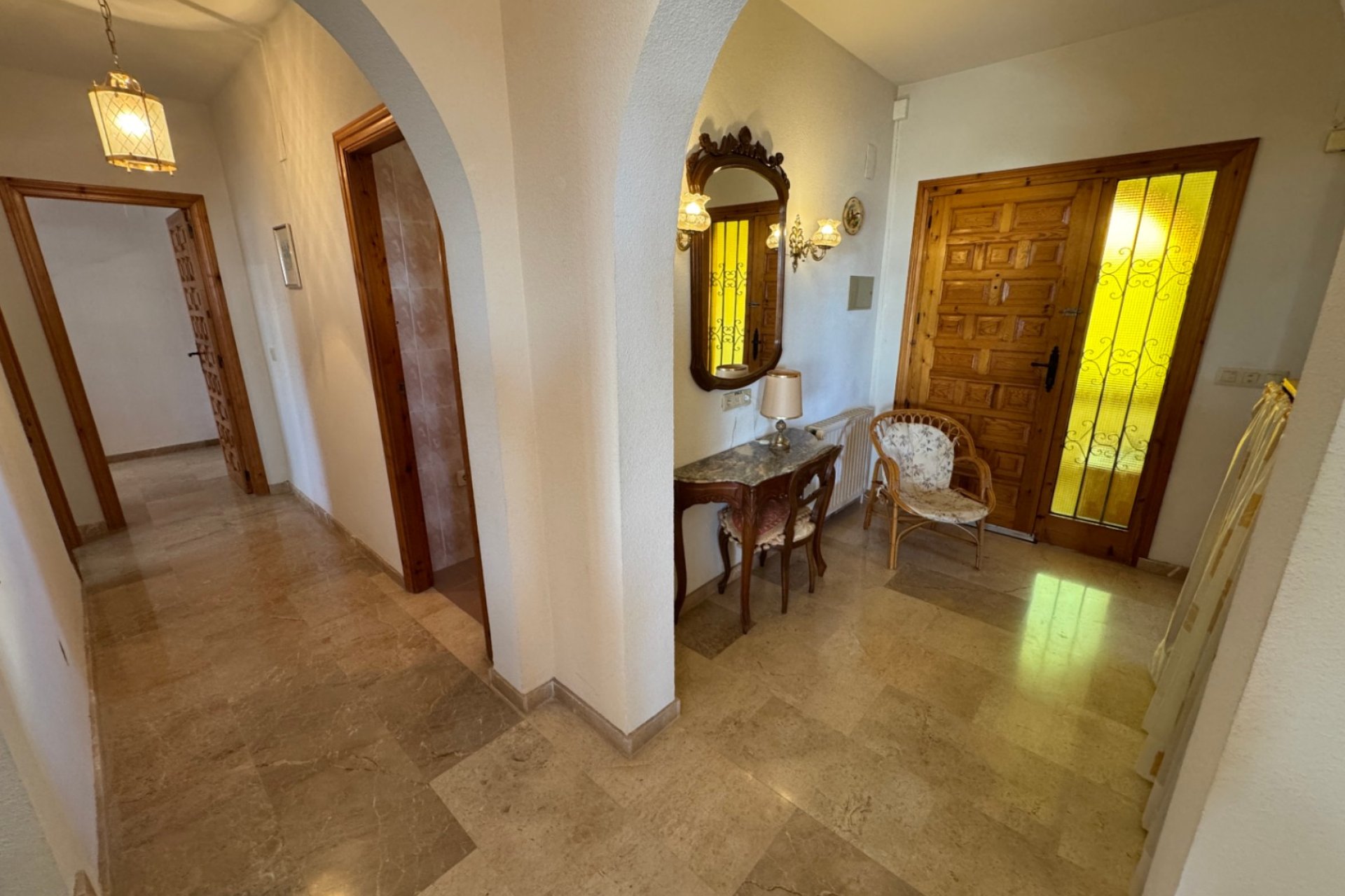 Resale - house - Calpe - Calpe - Urbanizaciones