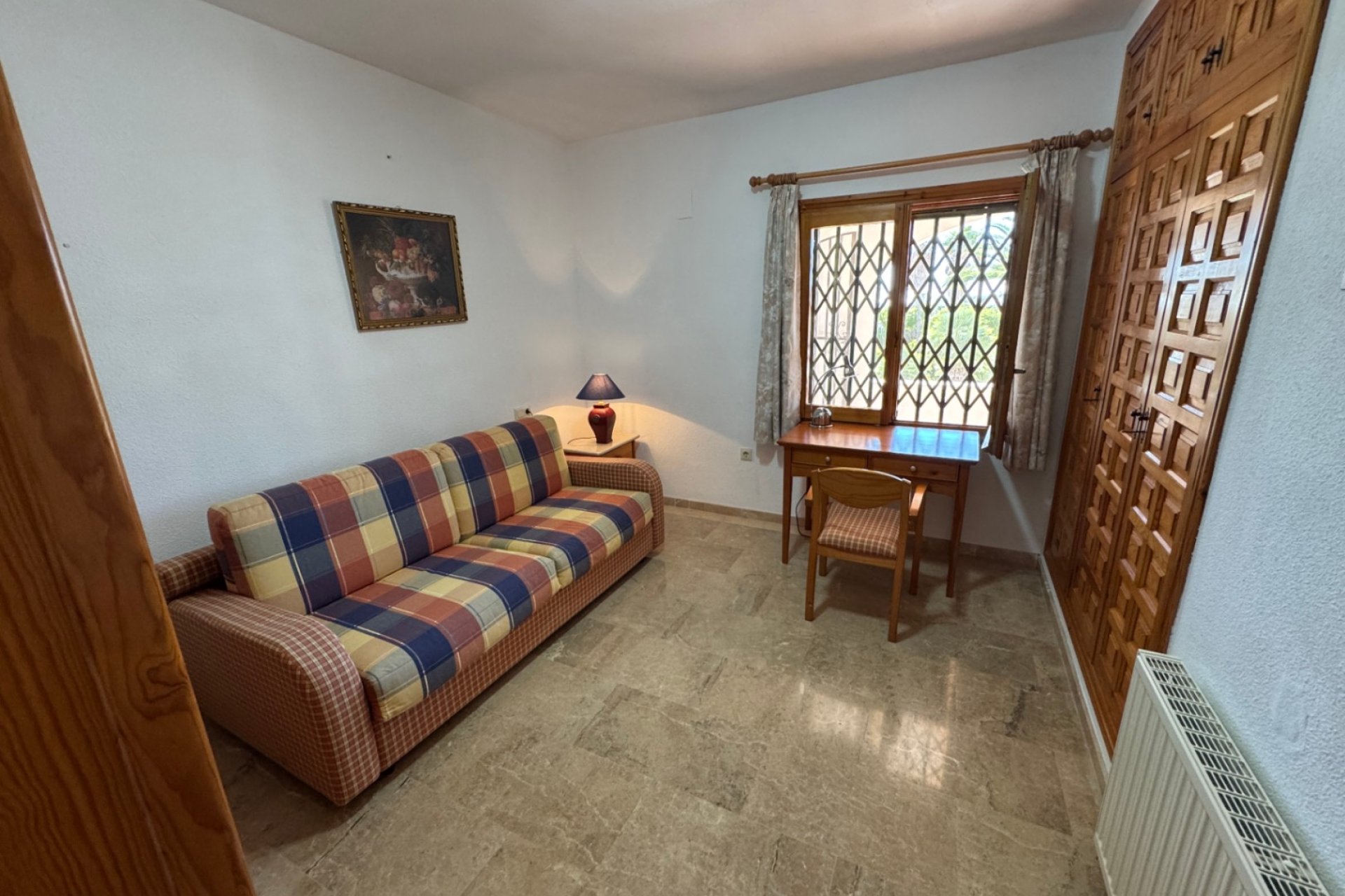 Resale - house - Calpe - Calpe - Urbanizaciones