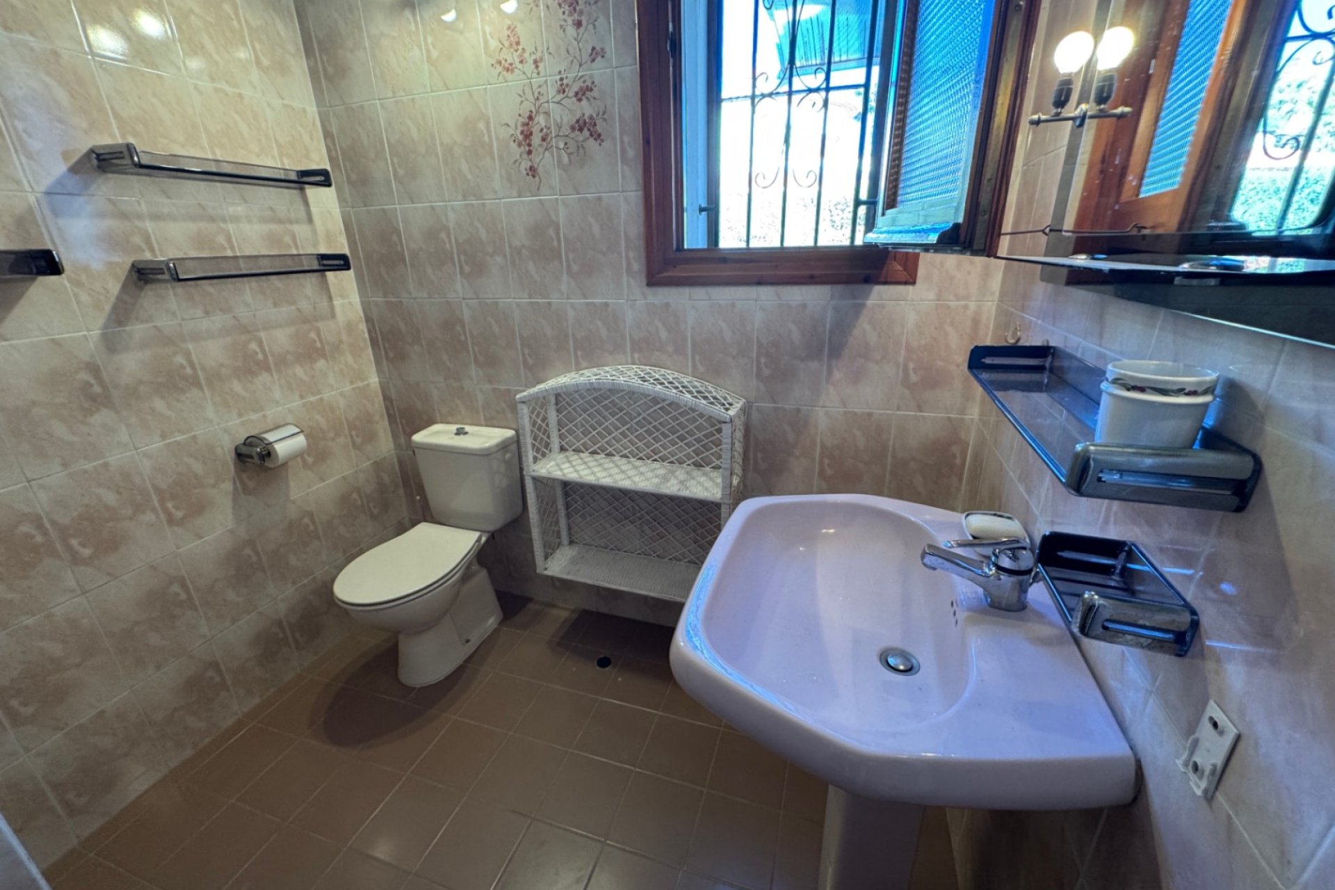 Resale - house - Calpe - Calpe - Urbanizaciones