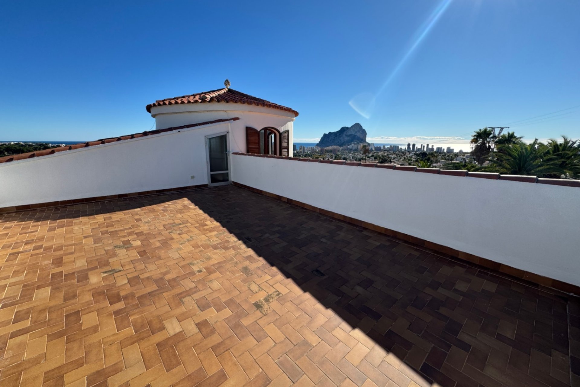 Resale - house - Calpe - Calpe - Urbanizaciones