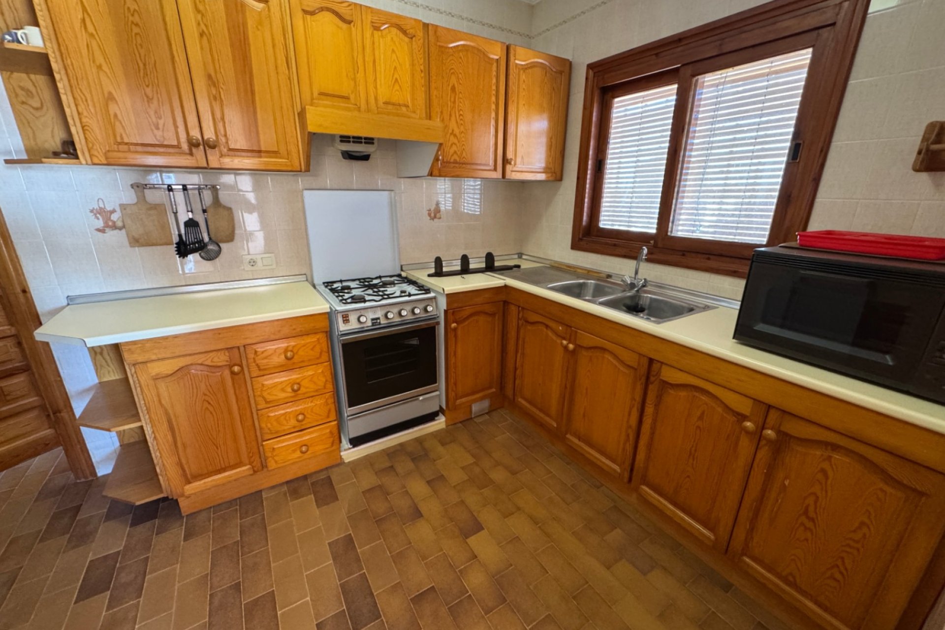 Resale - house - Calpe - Calpe - Urbanizaciones