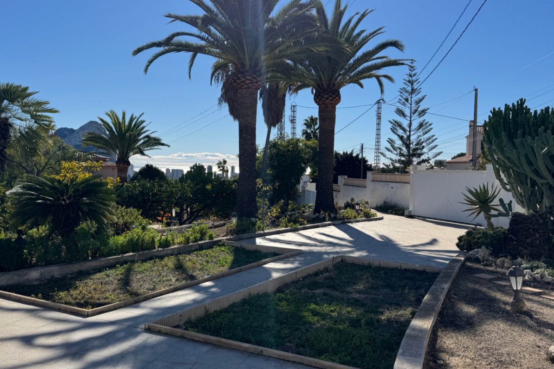 Resale - house - Calpe - Calpe - Urbanizaciones