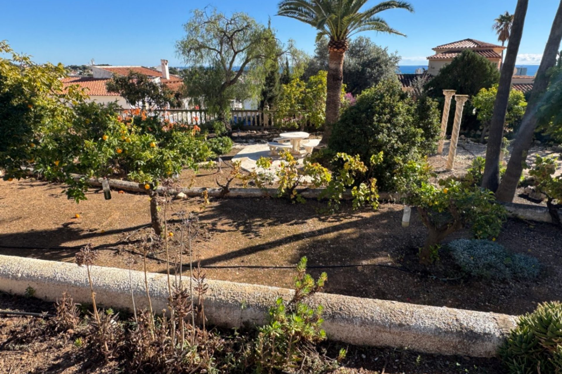 Resale - house - Calpe - Calpe - Urbanizaciones