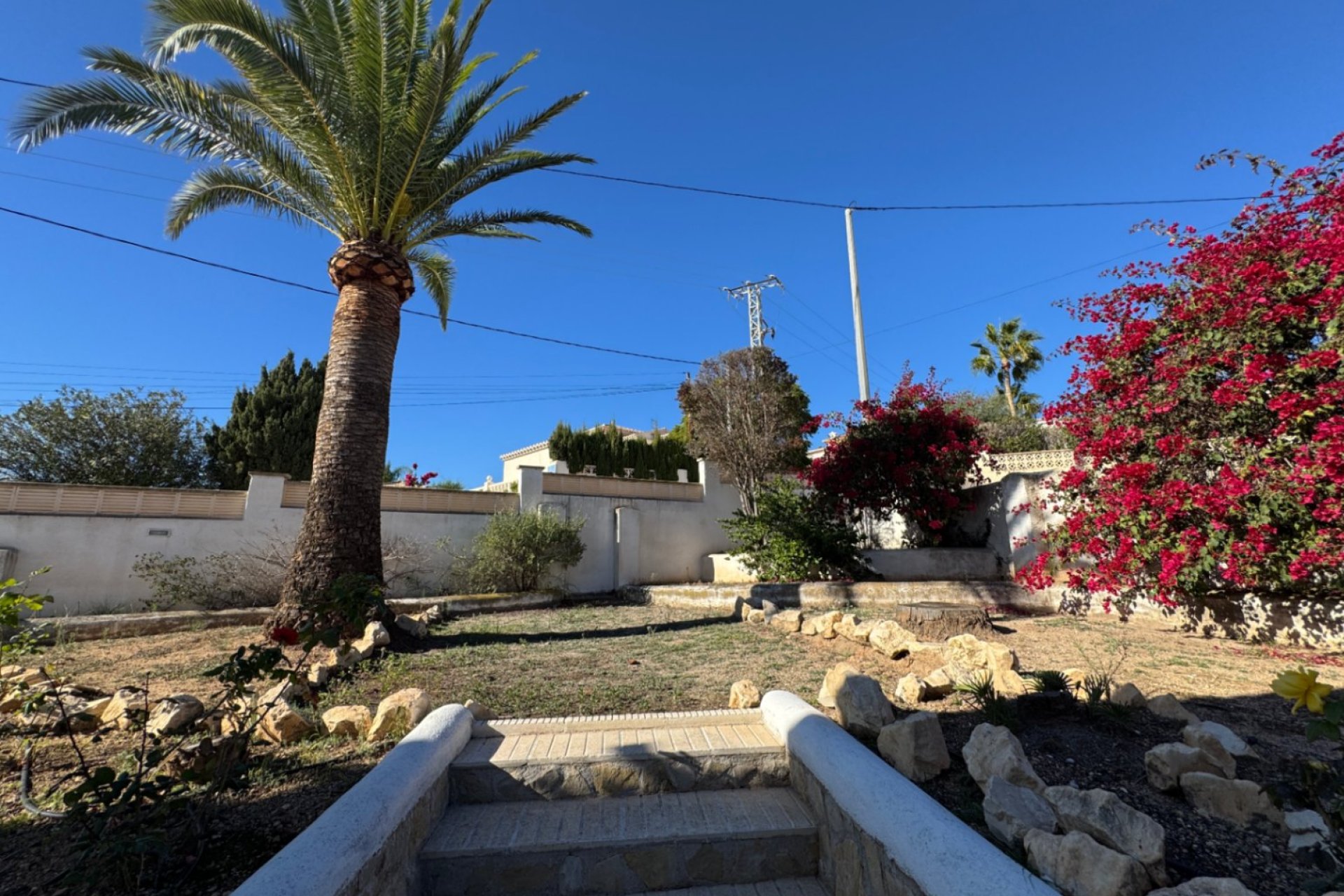 Resale - house - Calpe - Calpe - Urbanizaciones