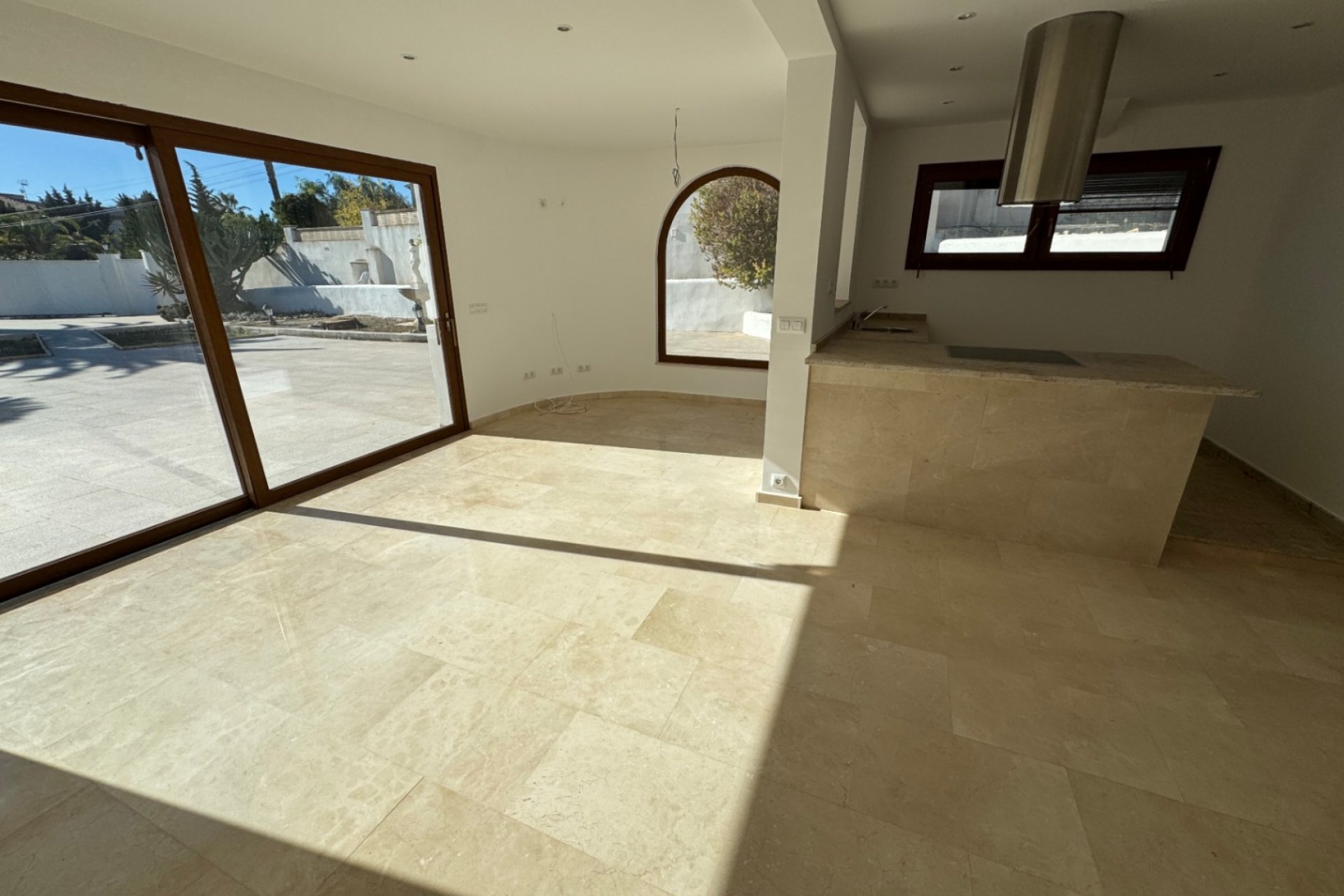 Resale - house - Calpe - Calpe - Urbanizaciones