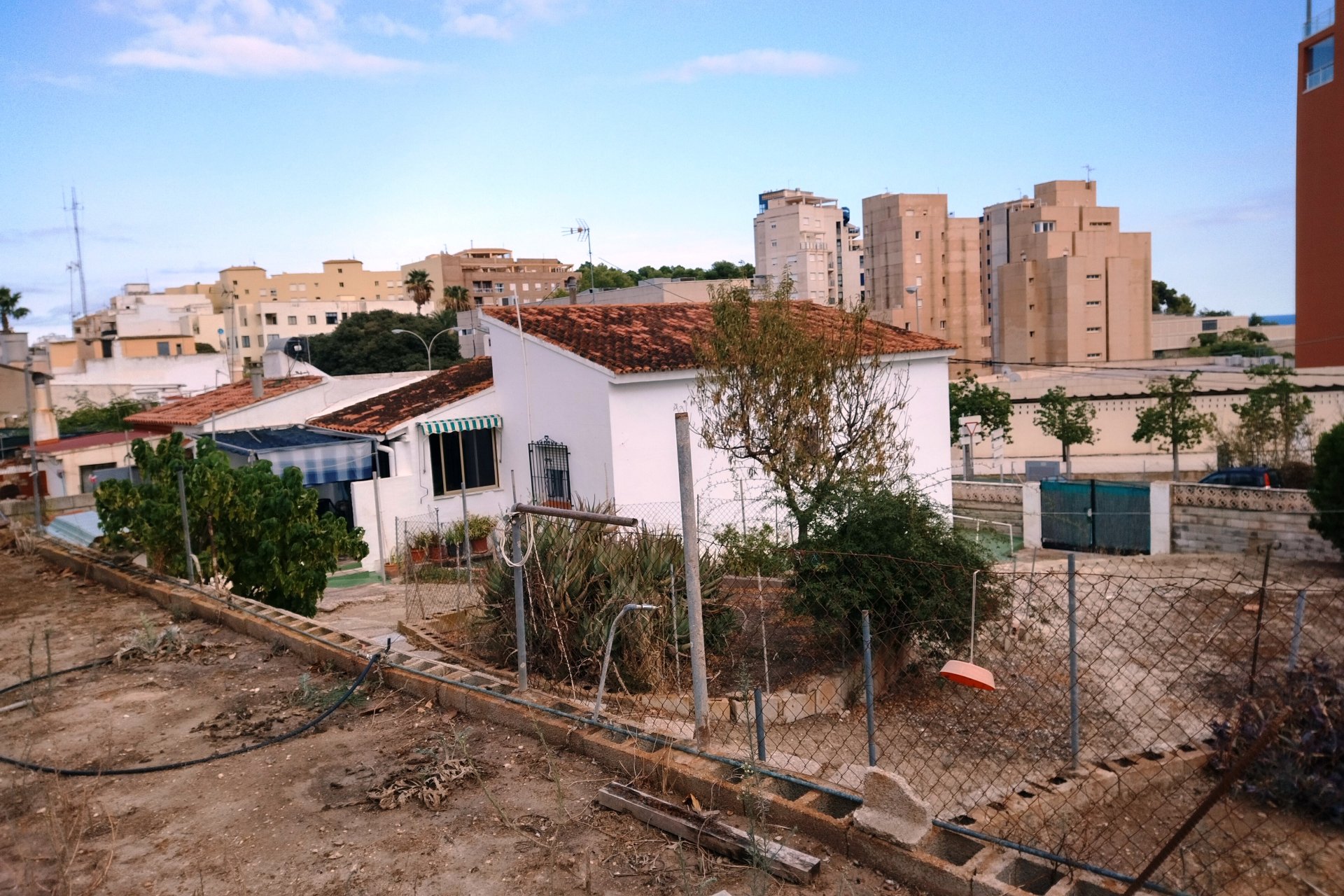 Resale - house - Calpe - Centro Urbano