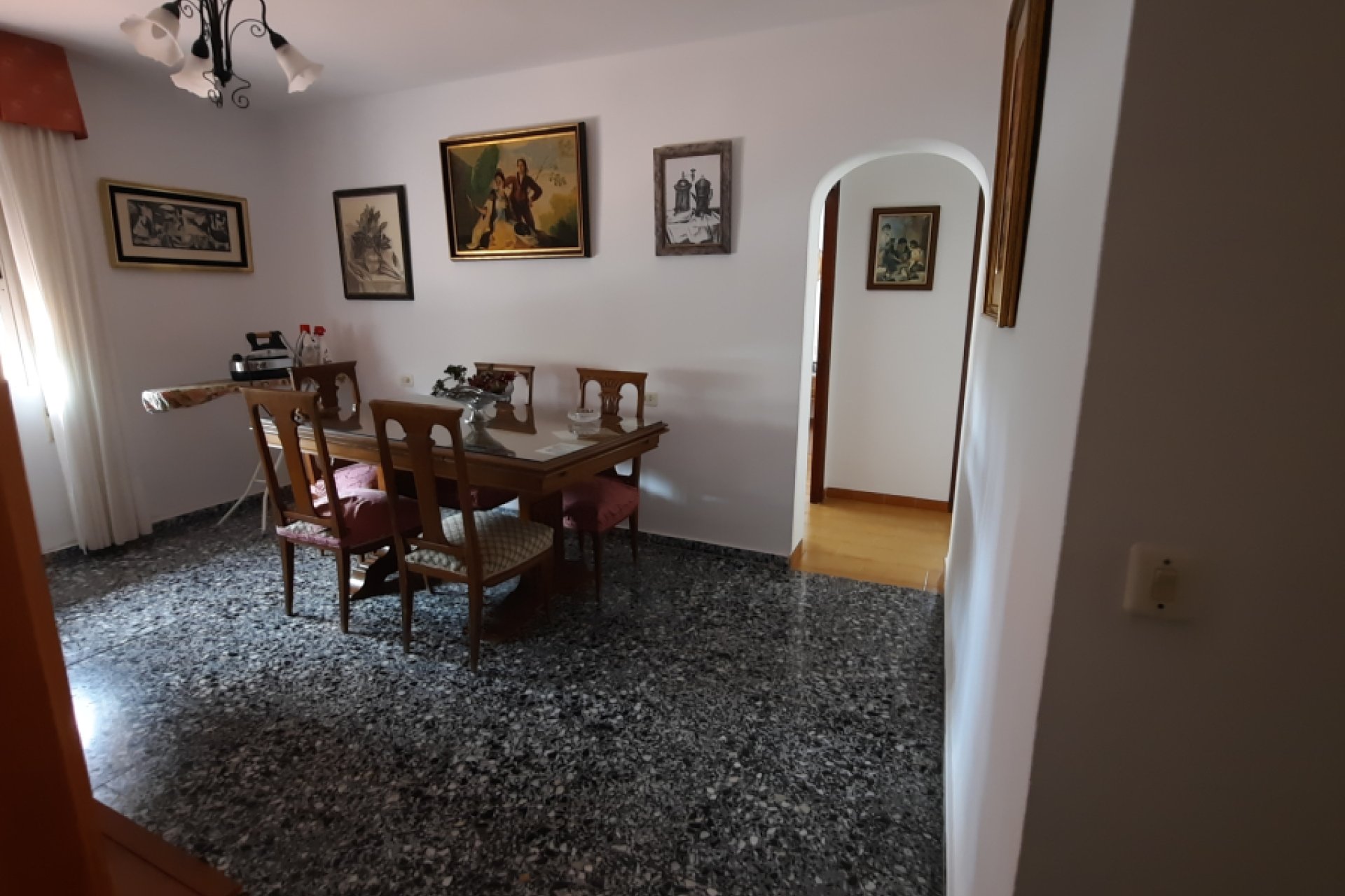 Resale - house - Calpe - Centro Urbano