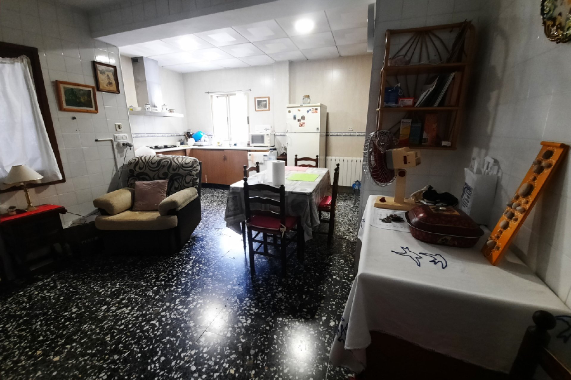 Resale - house - Calpe - Centro Urbano