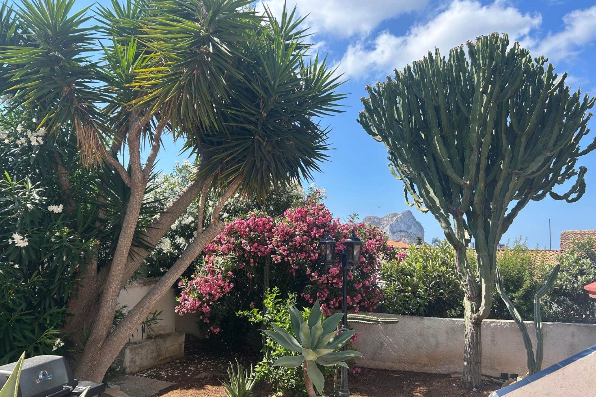 Resale - house - Calpe