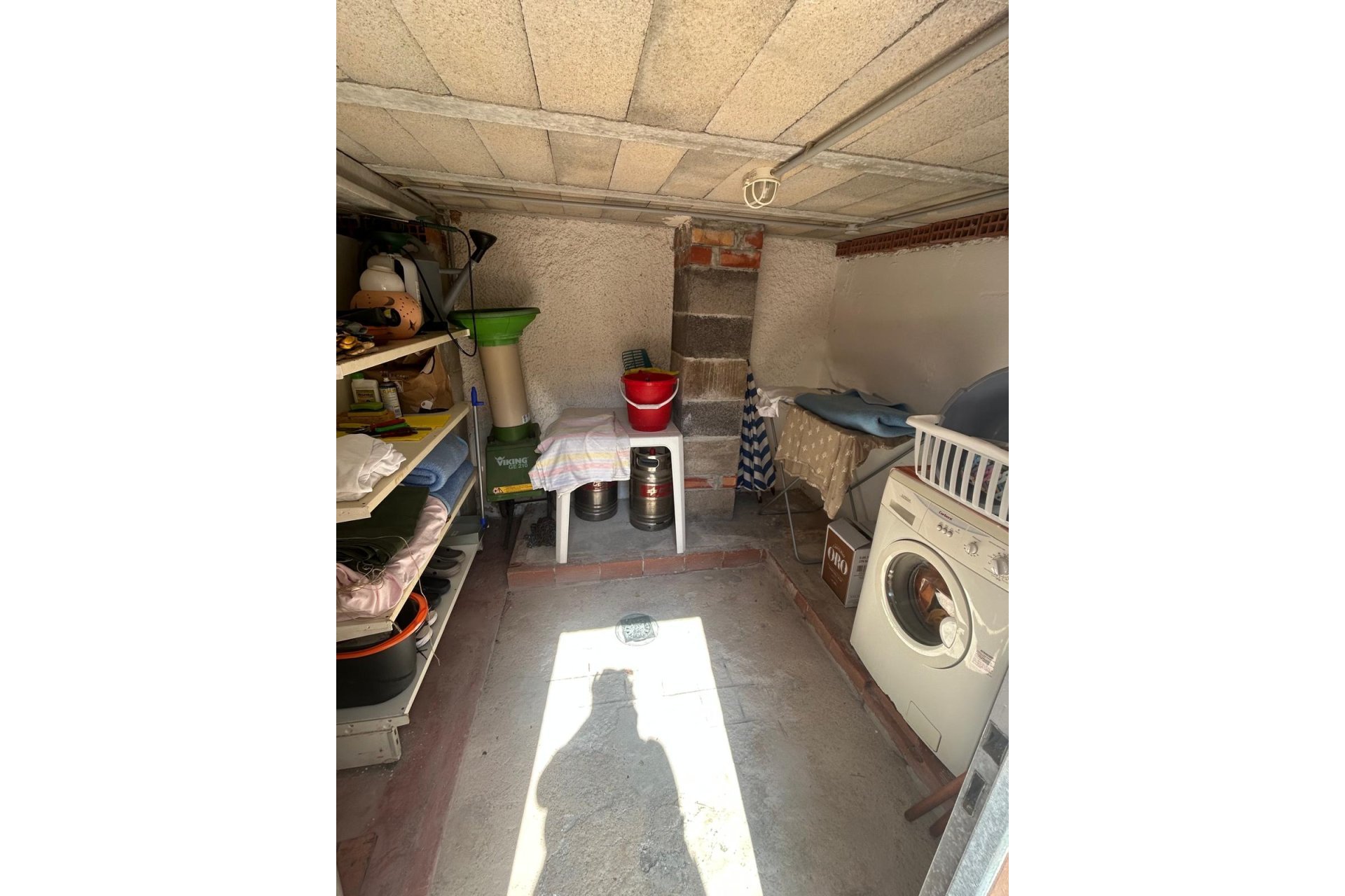 Resale - house - Calpe