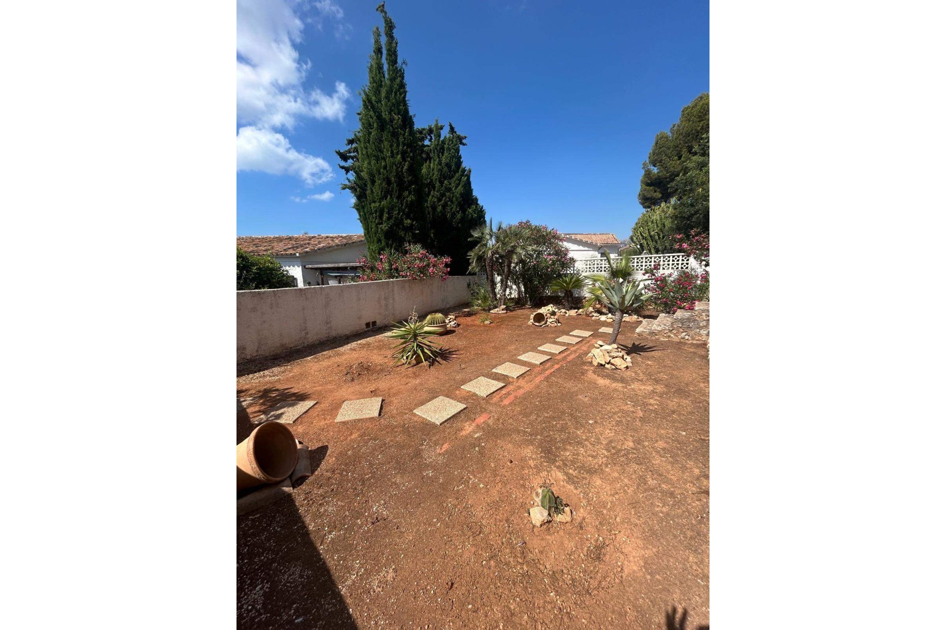 Resale - house - Calpe