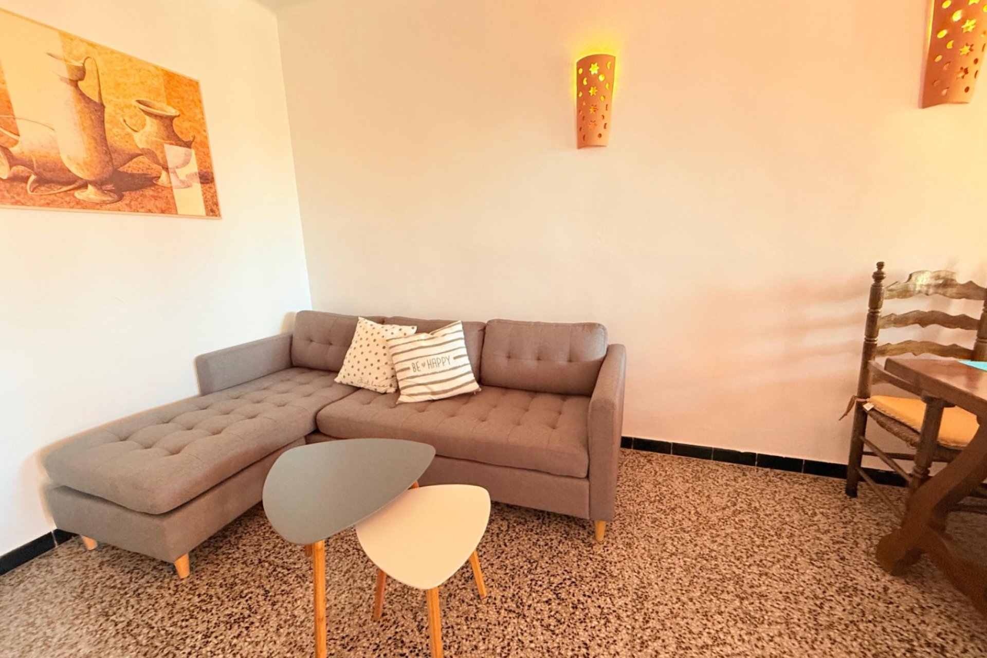 Resale - house - Calpe