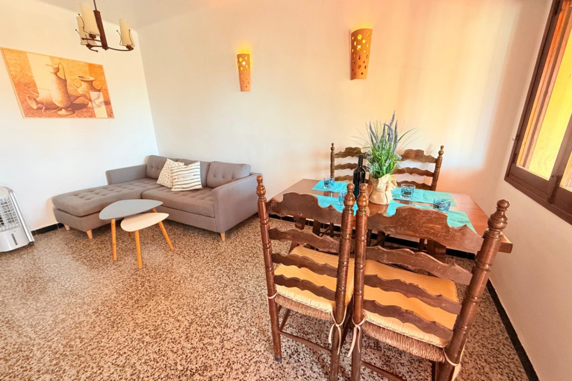 Resale - house - Calpe