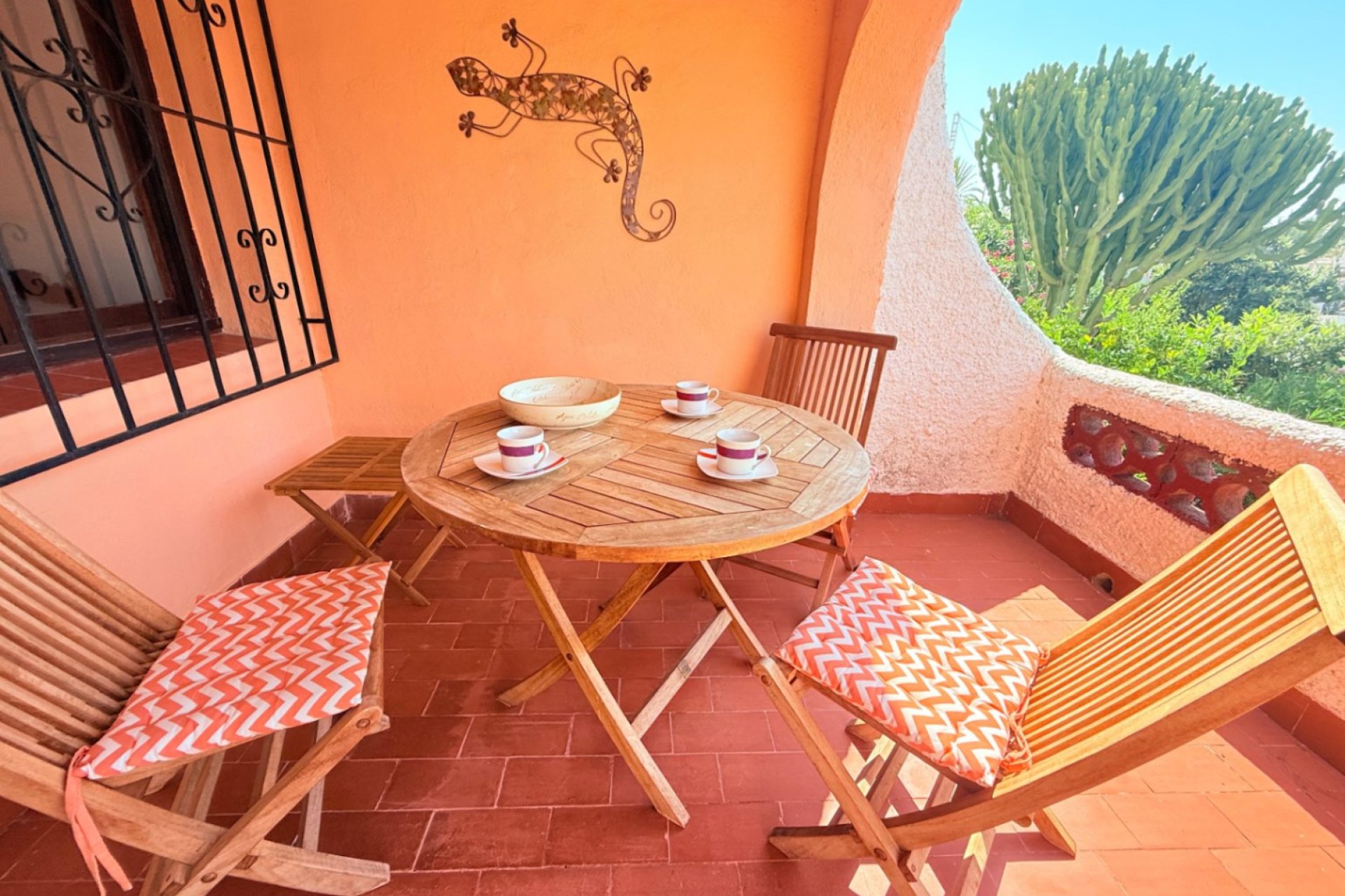 Resale - house - Calpe