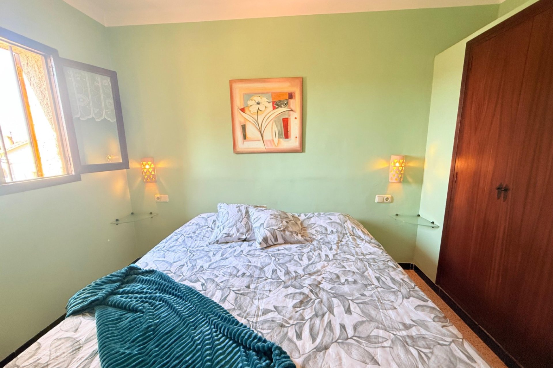 Resale - house - Calpe