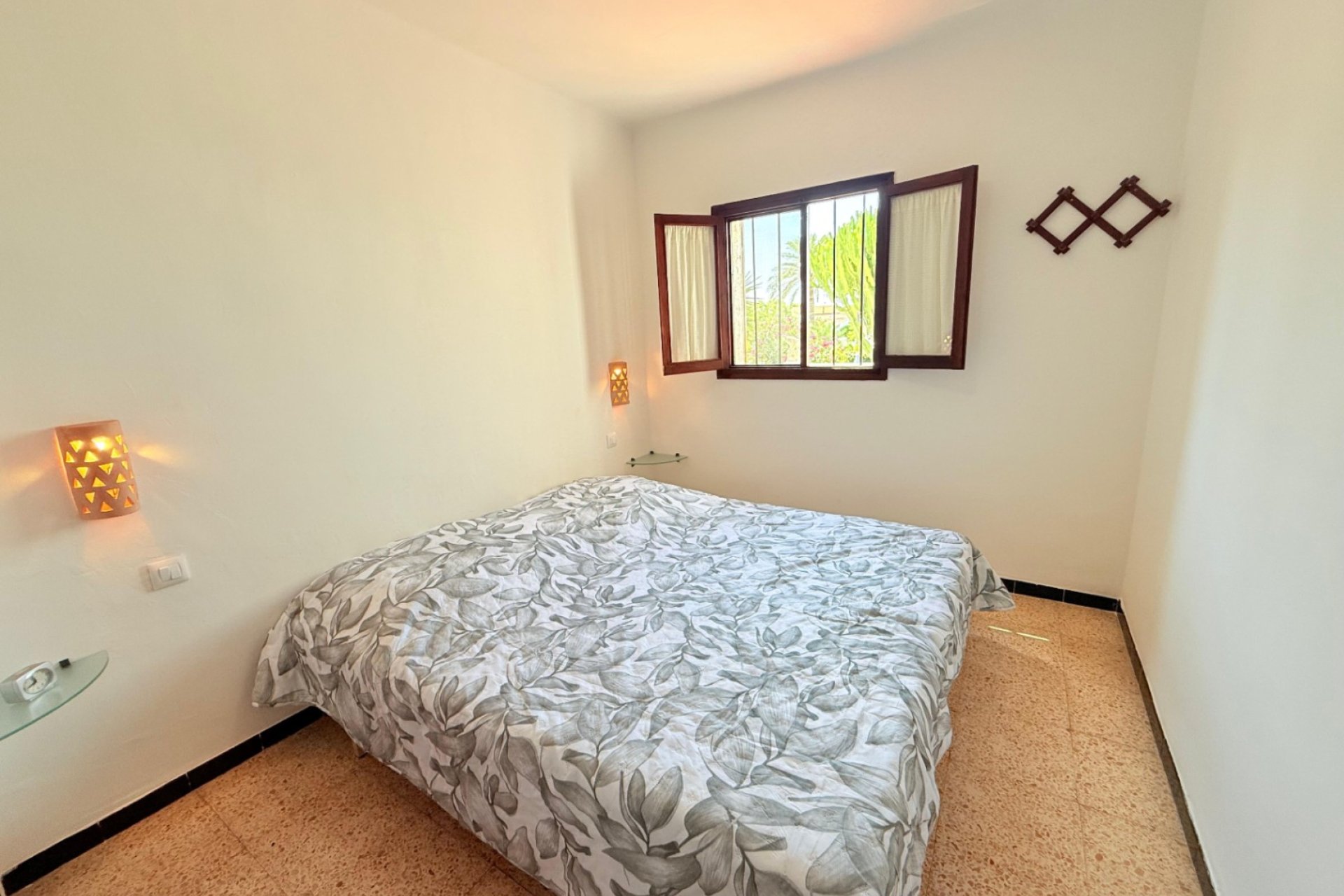 Resale - house - Calpe