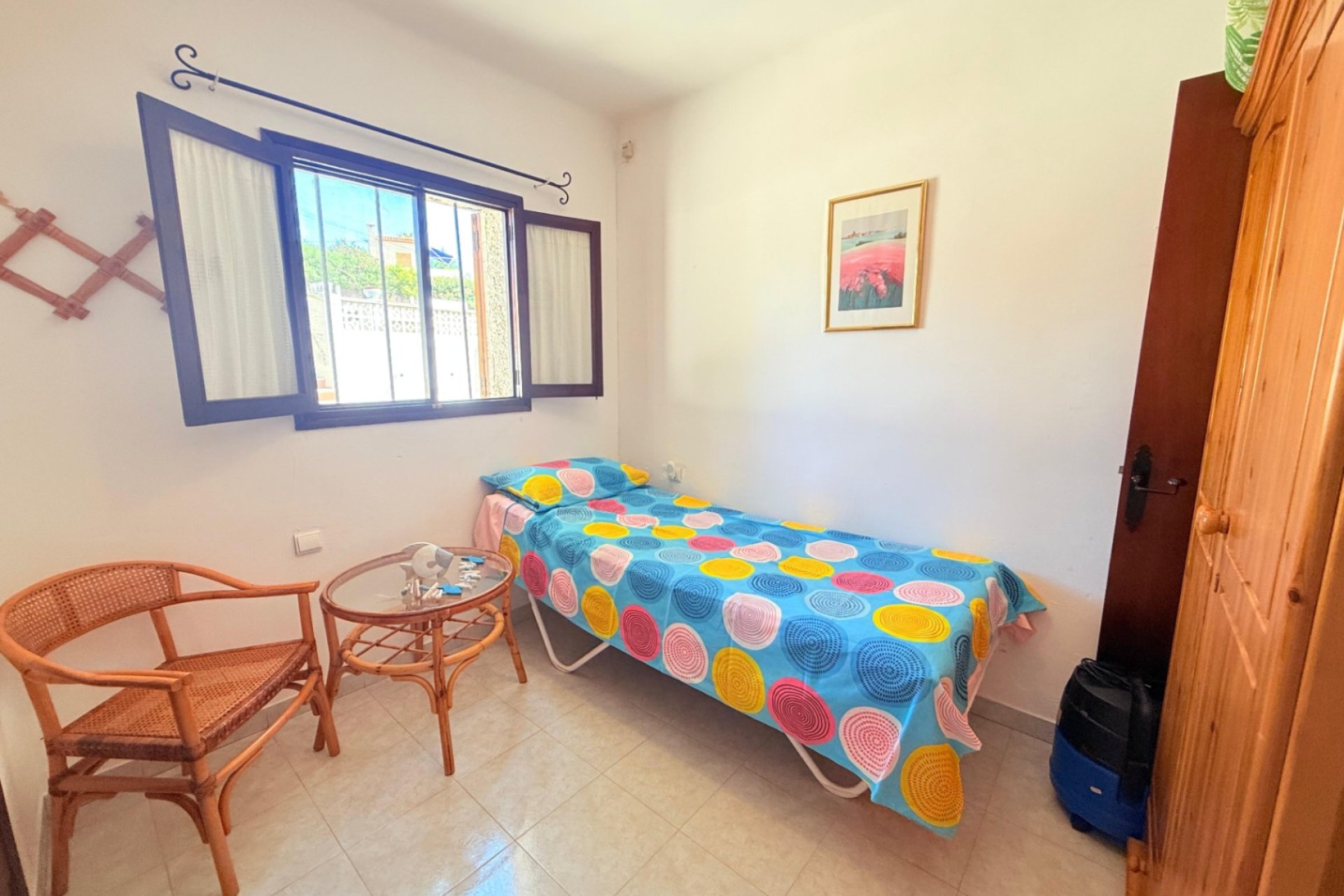 Resale - house - Calpe