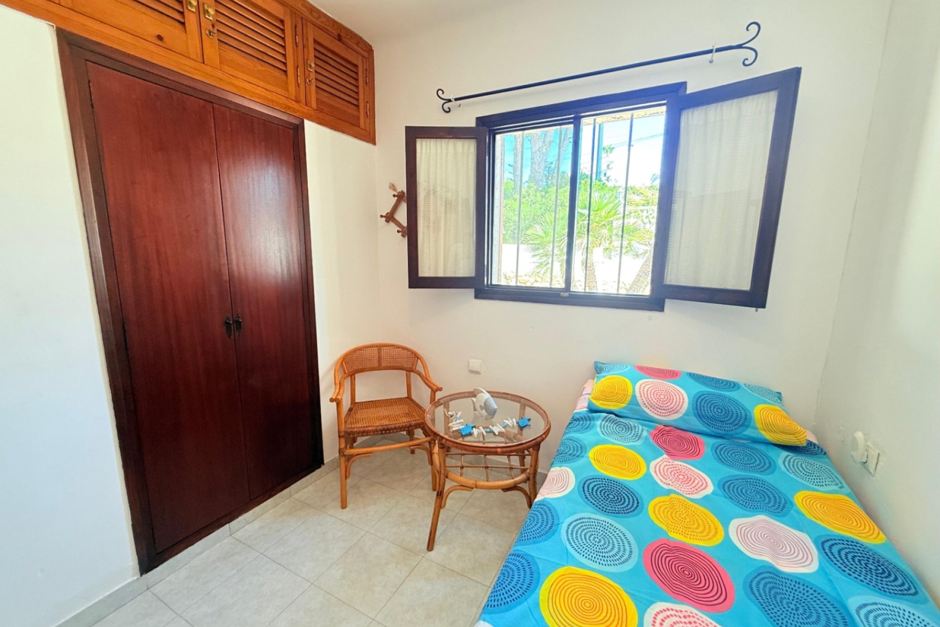Resale - house - Calpe