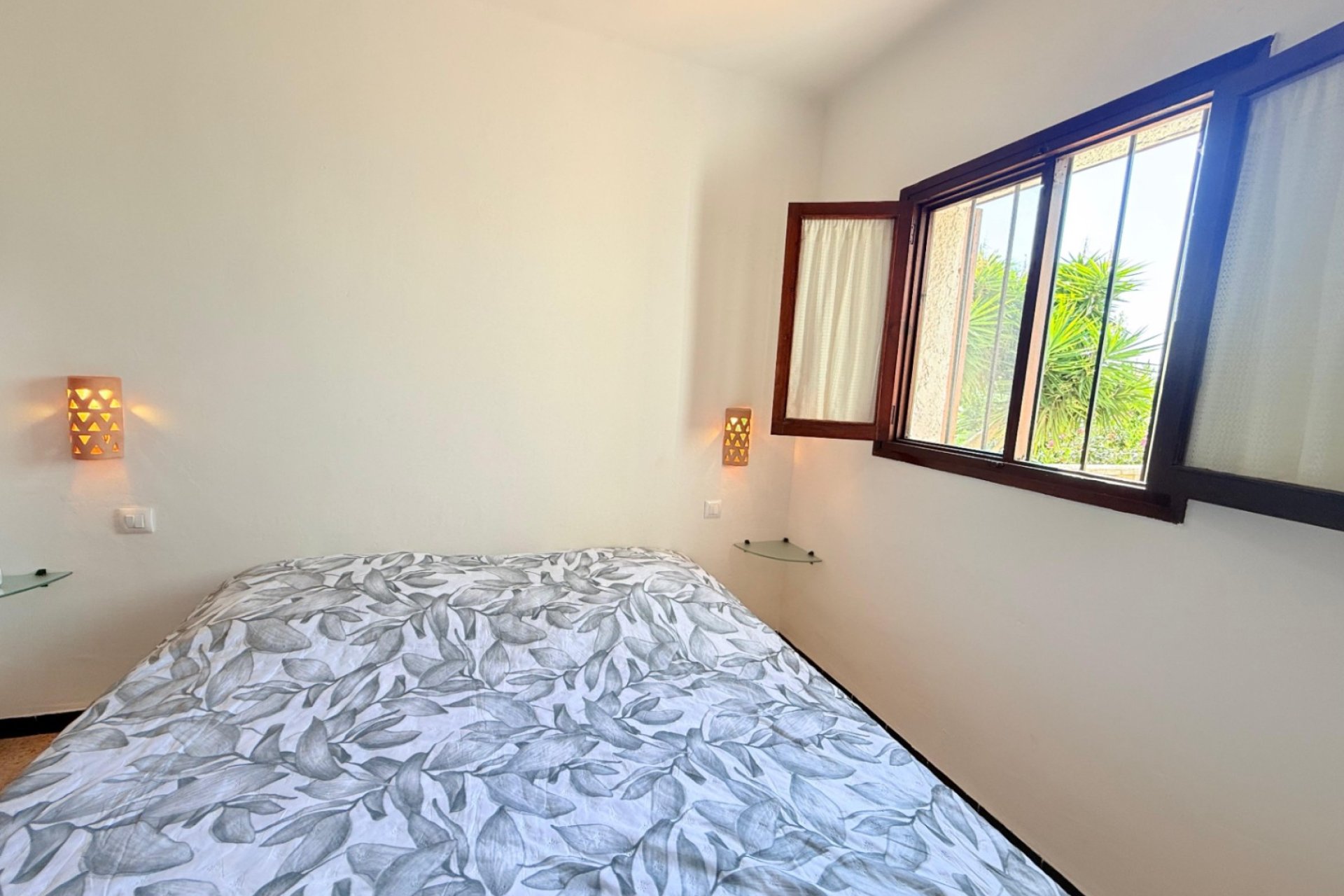 Resale - house - Calpe