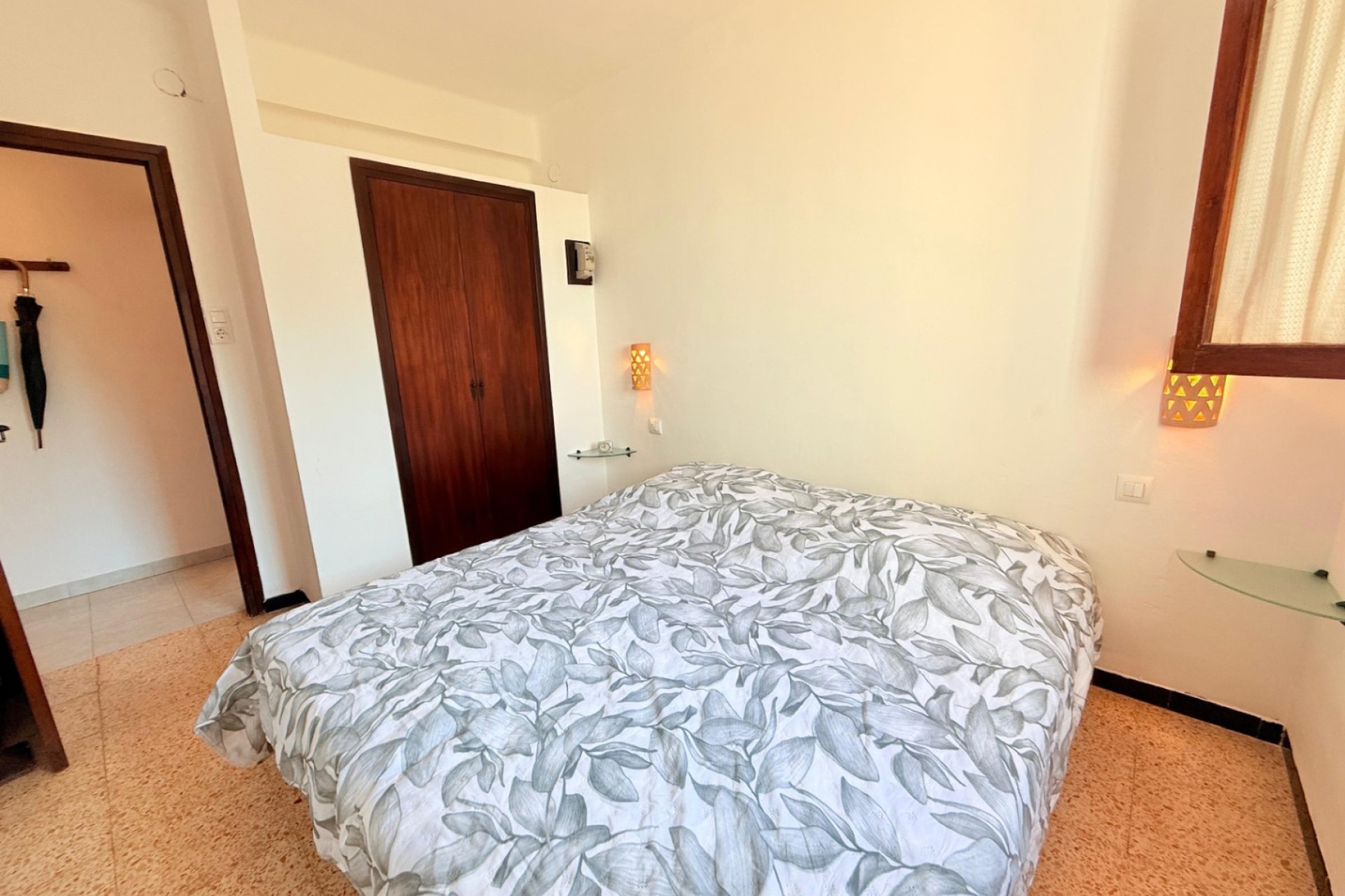 Resale - house - Calpe